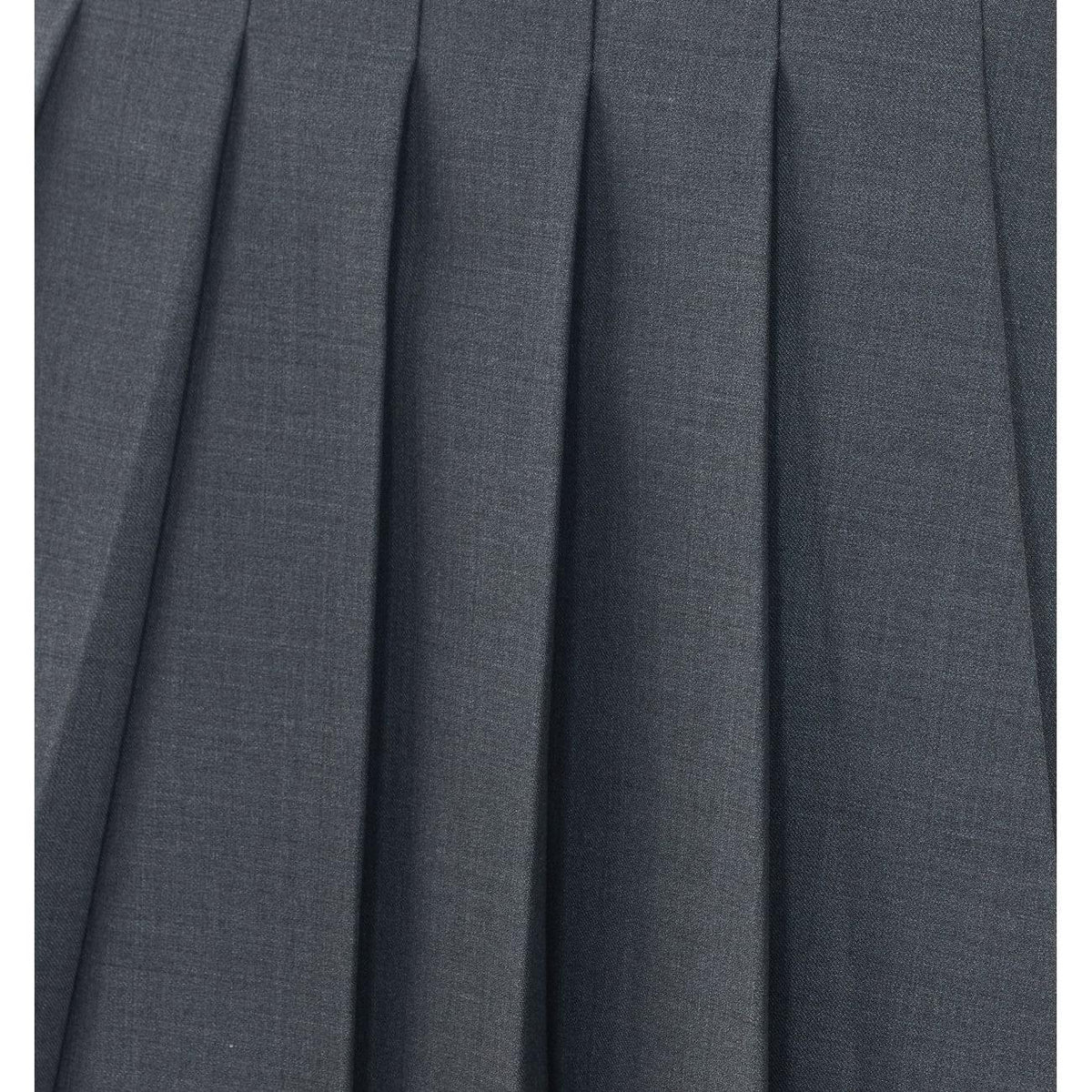 Self Portrait Women Pleated Mini Skirt SELF-PORTRAIT