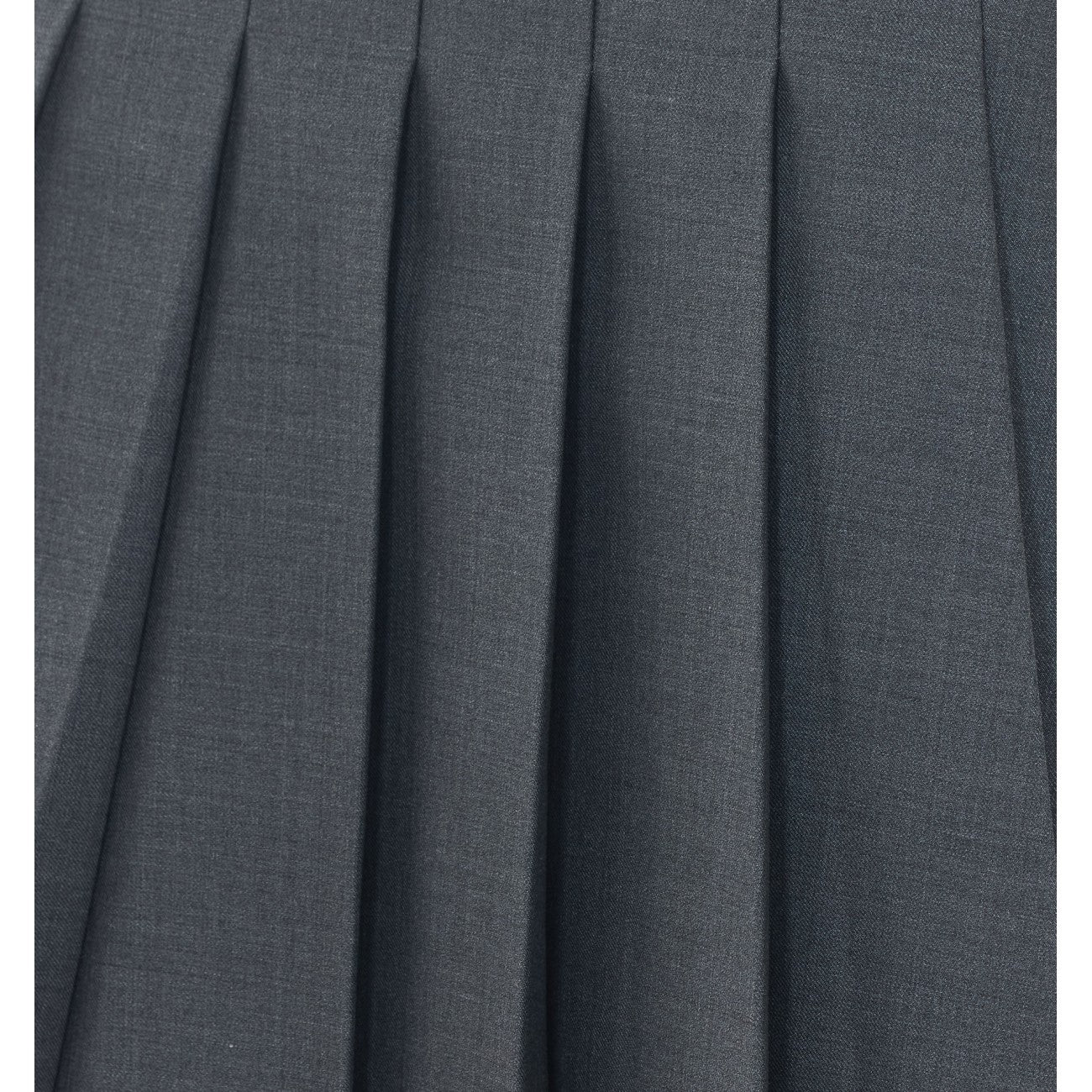 Self Portrait Women Pleated Mini Skirt SELF-PORTRAIT