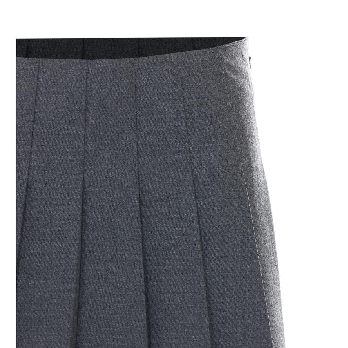 Self Portrait Women Pleated Mini Skirt SELF-PORTRAIT
