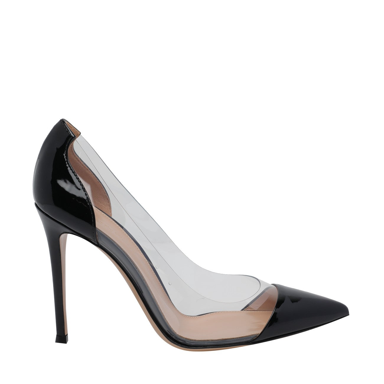 Gianvito Rossi Women Plexi Pumps GIANVITO ROSSI