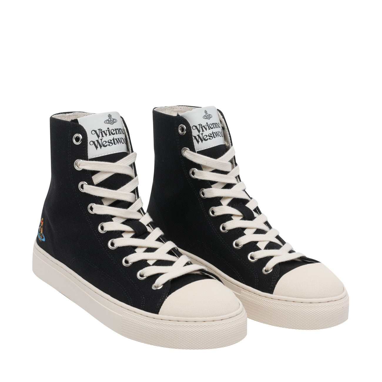 Vivienne Westwood Women Plimsoll High Sneakers VIVIENNE WESTWOOD