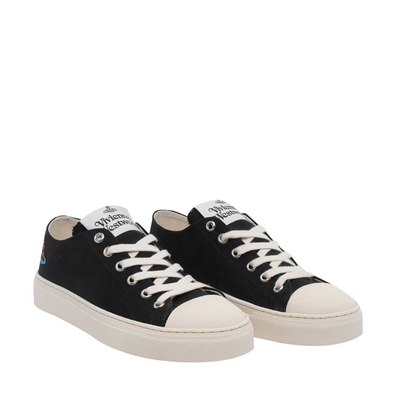 Vivienne Westwood Women Plimsoll Sneakers VIVIENNE WESTWOOD