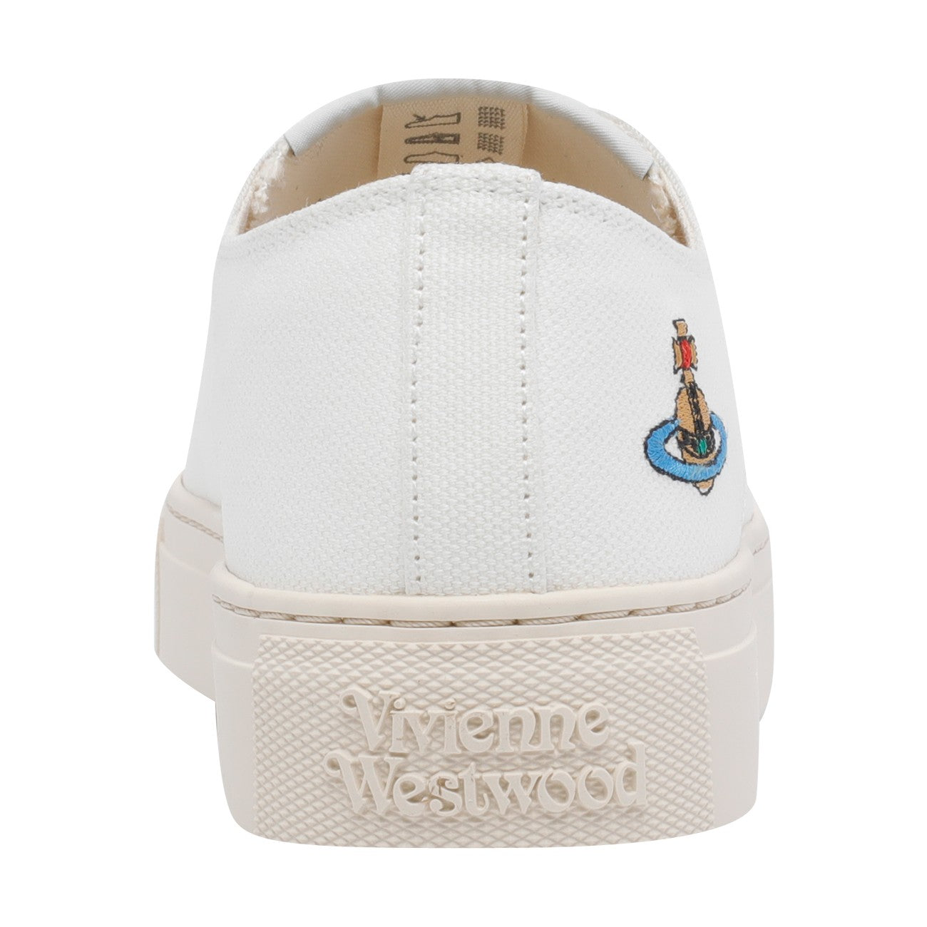 Vivienne Westwood Women Plimsoll Sneakers VIVIENNE WESTWOOD
