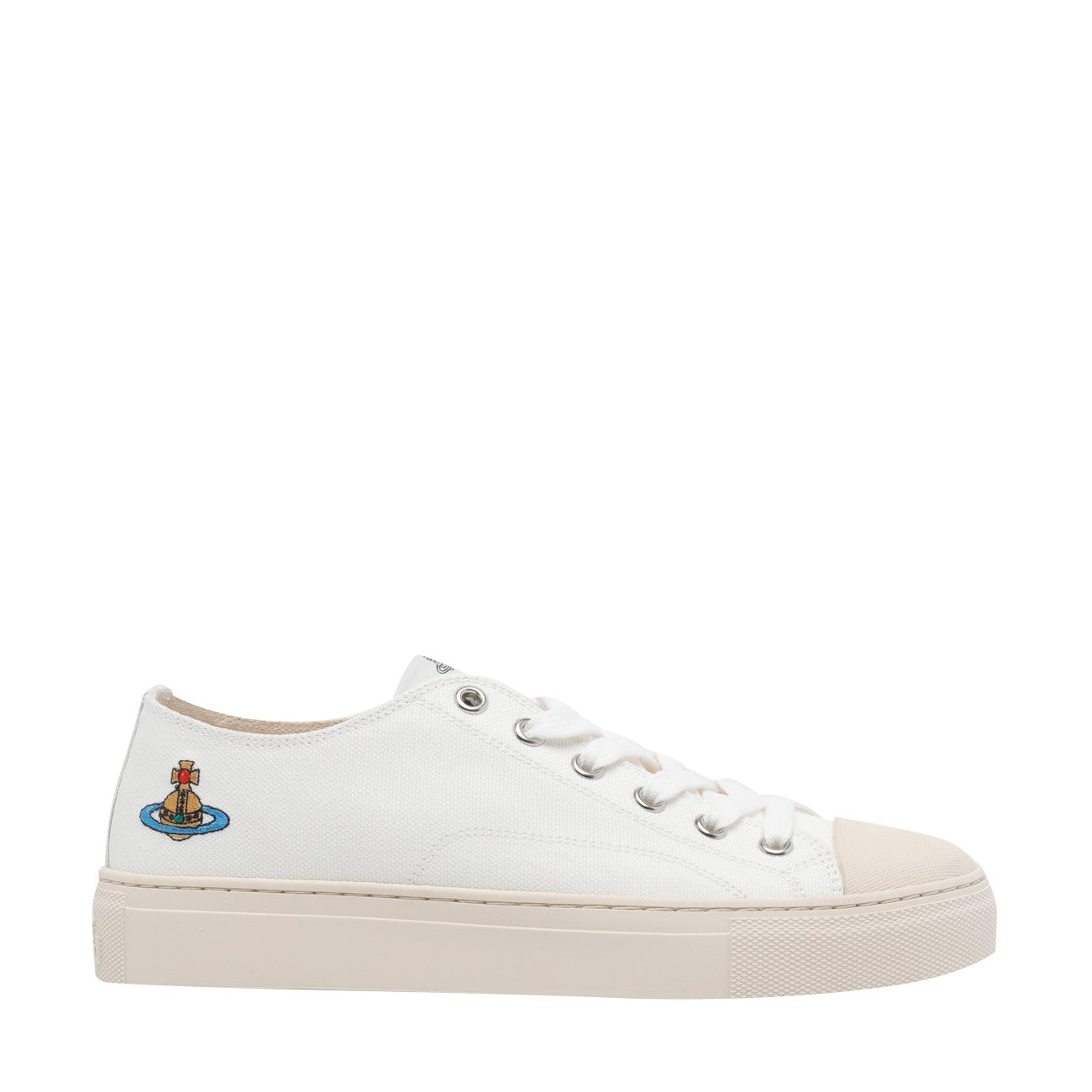 Vivienne Westwood Women Plimsoll Sneakers VIVIENNE WESTWOOD