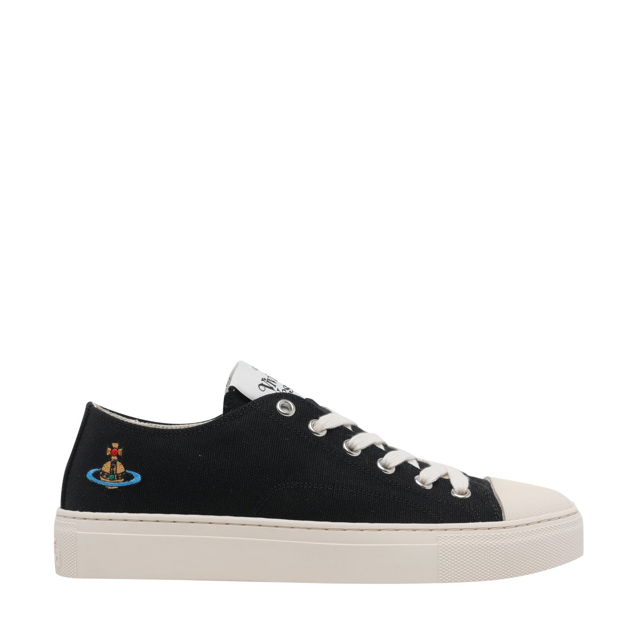 Vivienne Westwood Women Plimsoll Sneakers VIVIENNE WESTWOOD