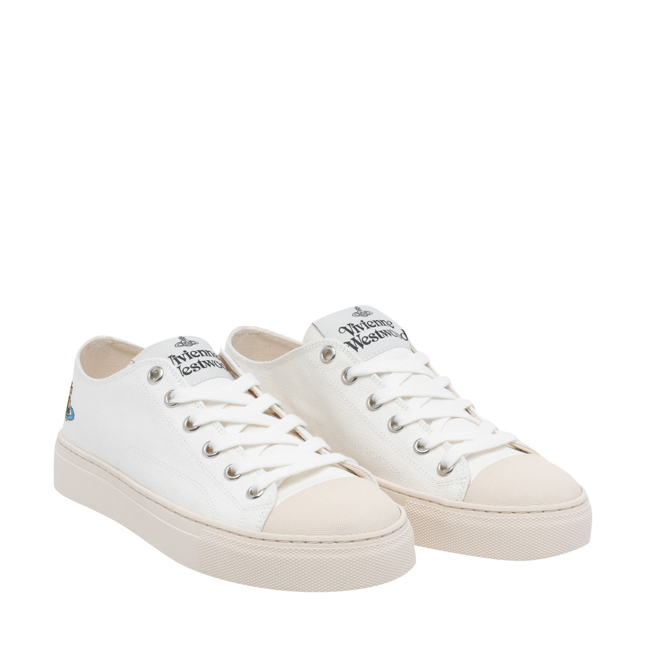 Vivienne Westwood Women Plimsoll Sneakers VIVIENNE WESTWOOD