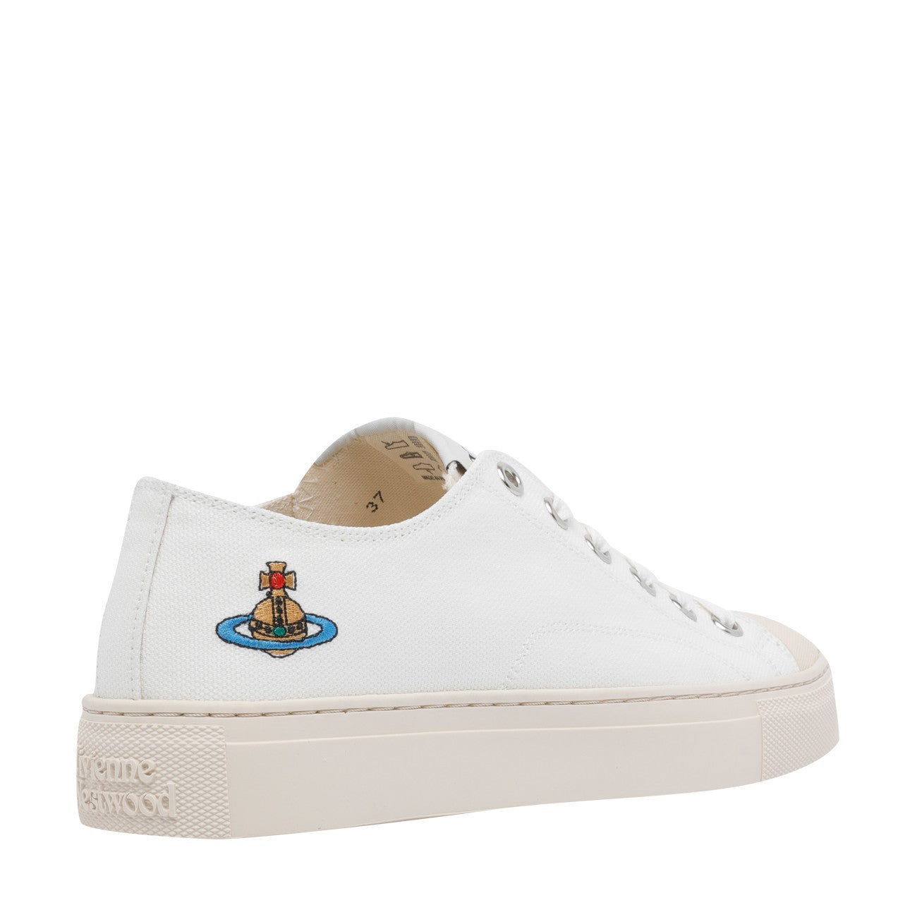 Vivienne Westwood Women Plimsoll Sneakers VIVIENNE WESTWOOD