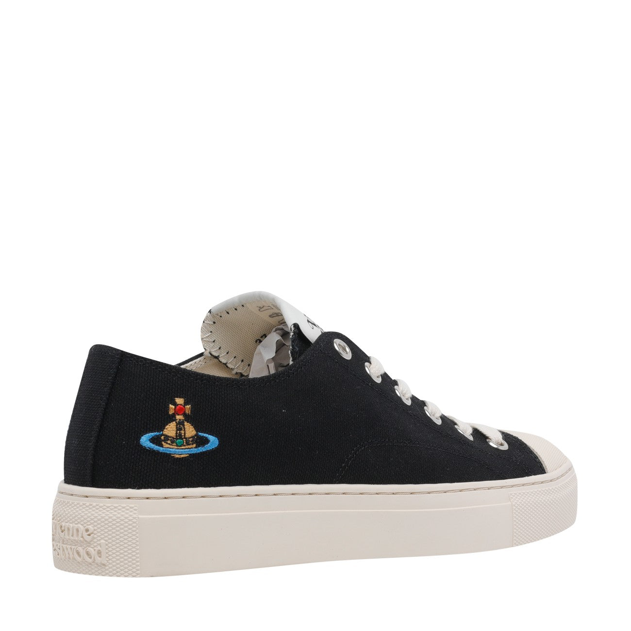 Vivienne Westwood Women Plimsoll Sneakers VIVIENNE WESTWOOD
