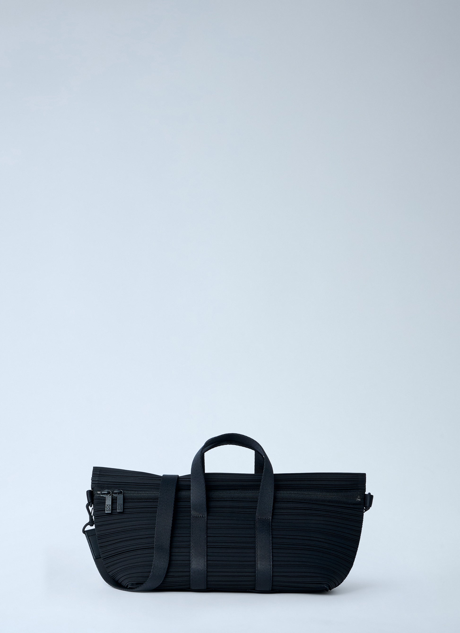 Pleats Please Issey Miyake Women Pleated Crossbody Bag PLEATS PLEASE ISSEY MIYAKE