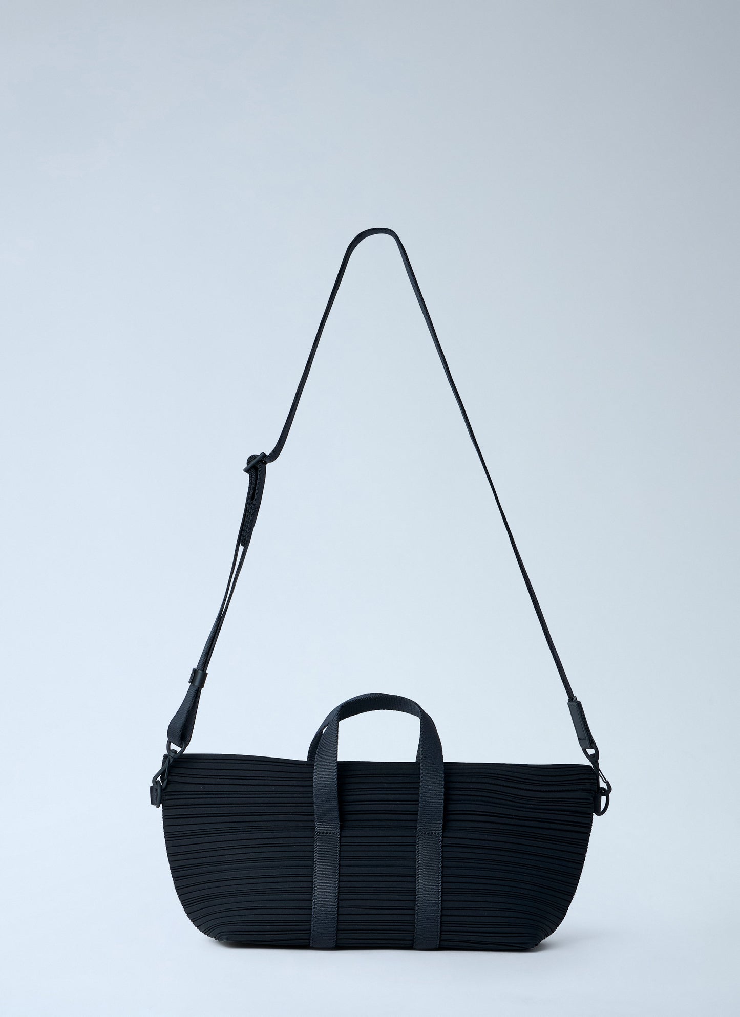 Pleats Please Issey Miyake Women Pleated Crossbody Bag PLEATS PLEASE ISSEY MIYAKE