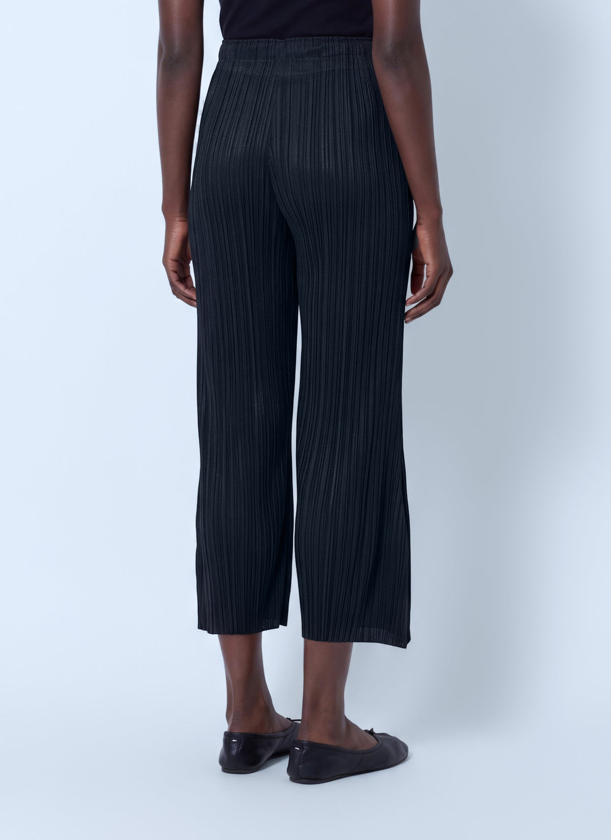 Pleats Please Issey Miyake Women July Pleated Pants PLEATS PLEASE ISSEY MIYAKE