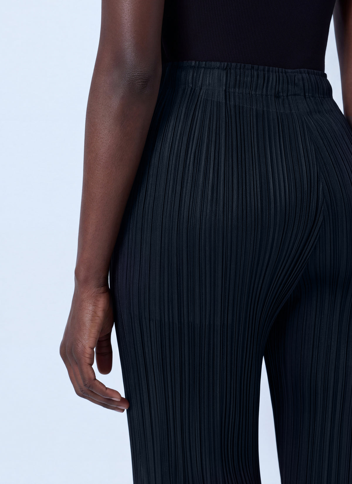 Pleats Please Issey Miyake Women July Pleated Pants PLEATS PLEASE ISSEY MIYAKE