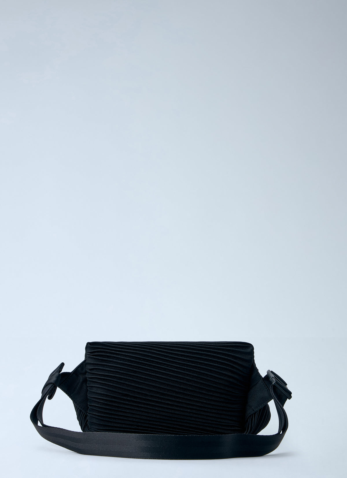 Pleats Please Issey Miyake Women Bias Pleats Waistbag PLEATS PLEASE ISSEY MIYAKE
