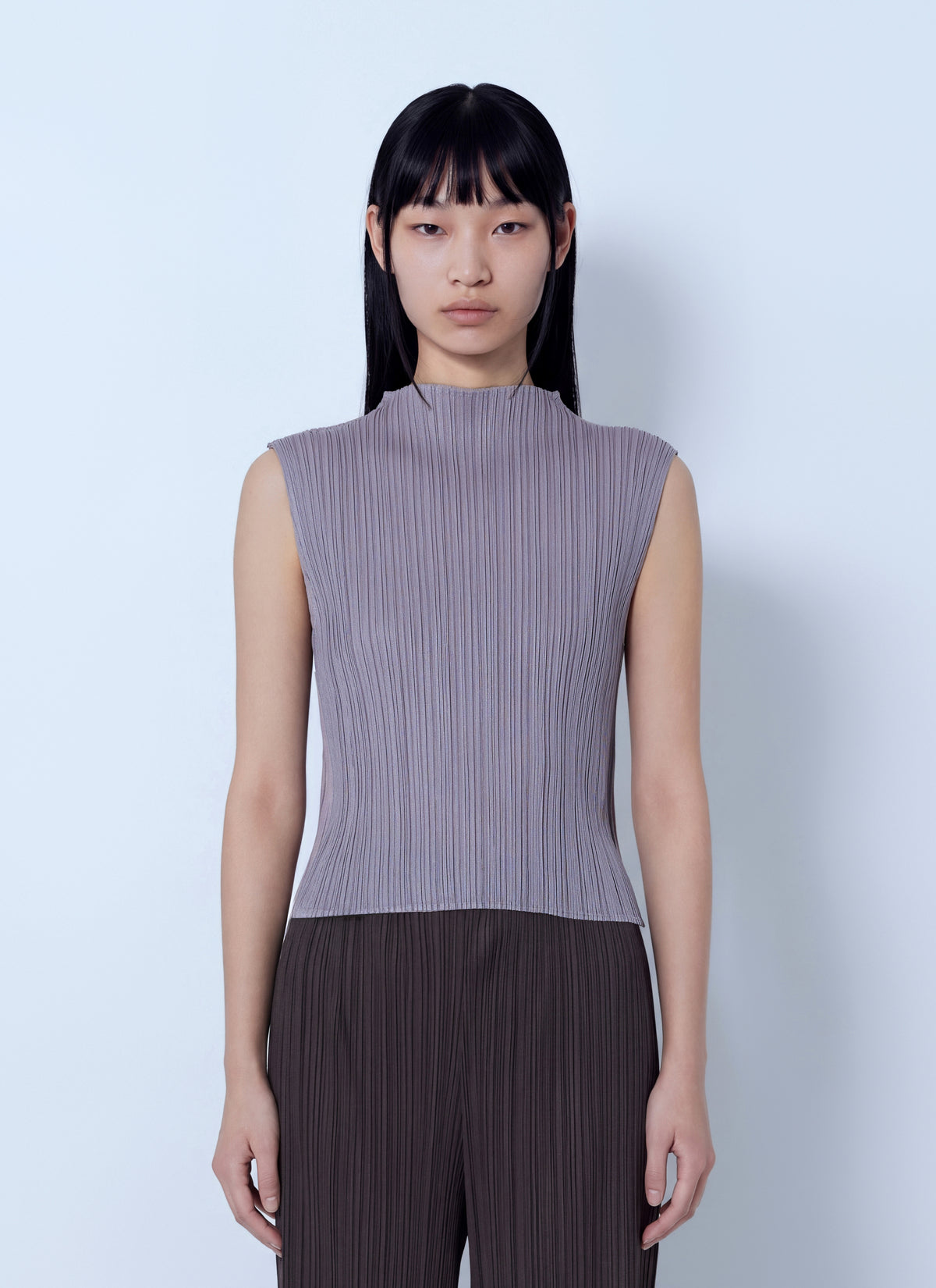 Pleats Please Issey Miyake Women August Shirt PLEATS PLEASE ISSEY MIYAKE