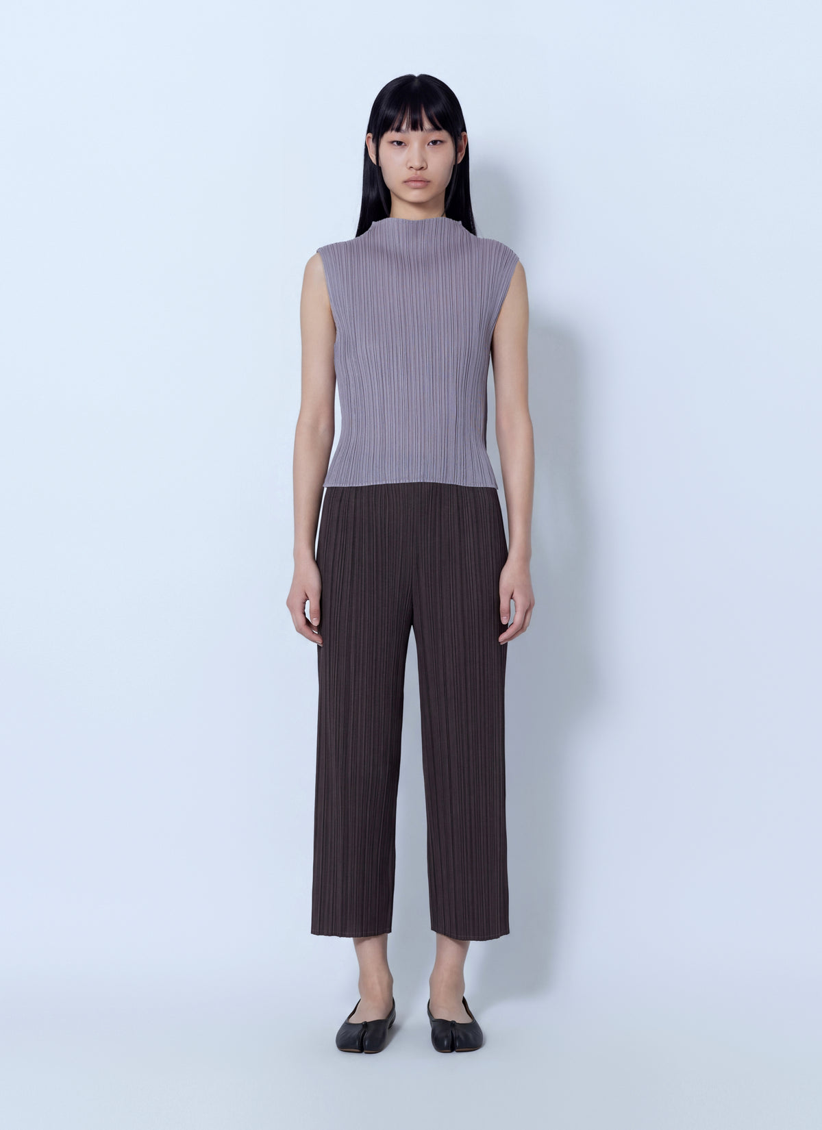 Pleats Please Issey Miyake Women August Shirt PLEATS PLEASE ISSEY MIYAKE