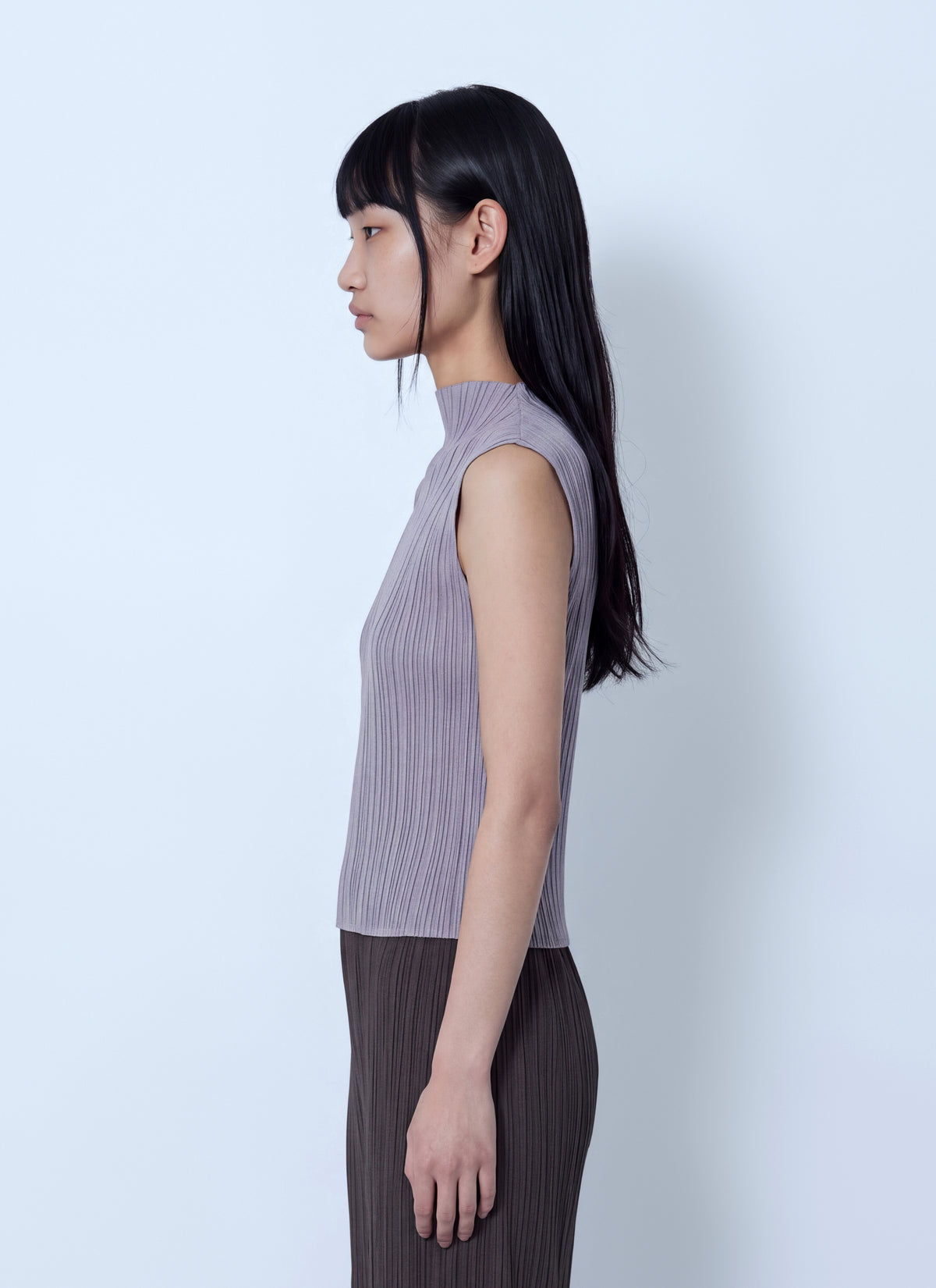 Pleats Please Issey Miyake Women August Shirt PLEATS PLEASE ISSEY MIYAKE