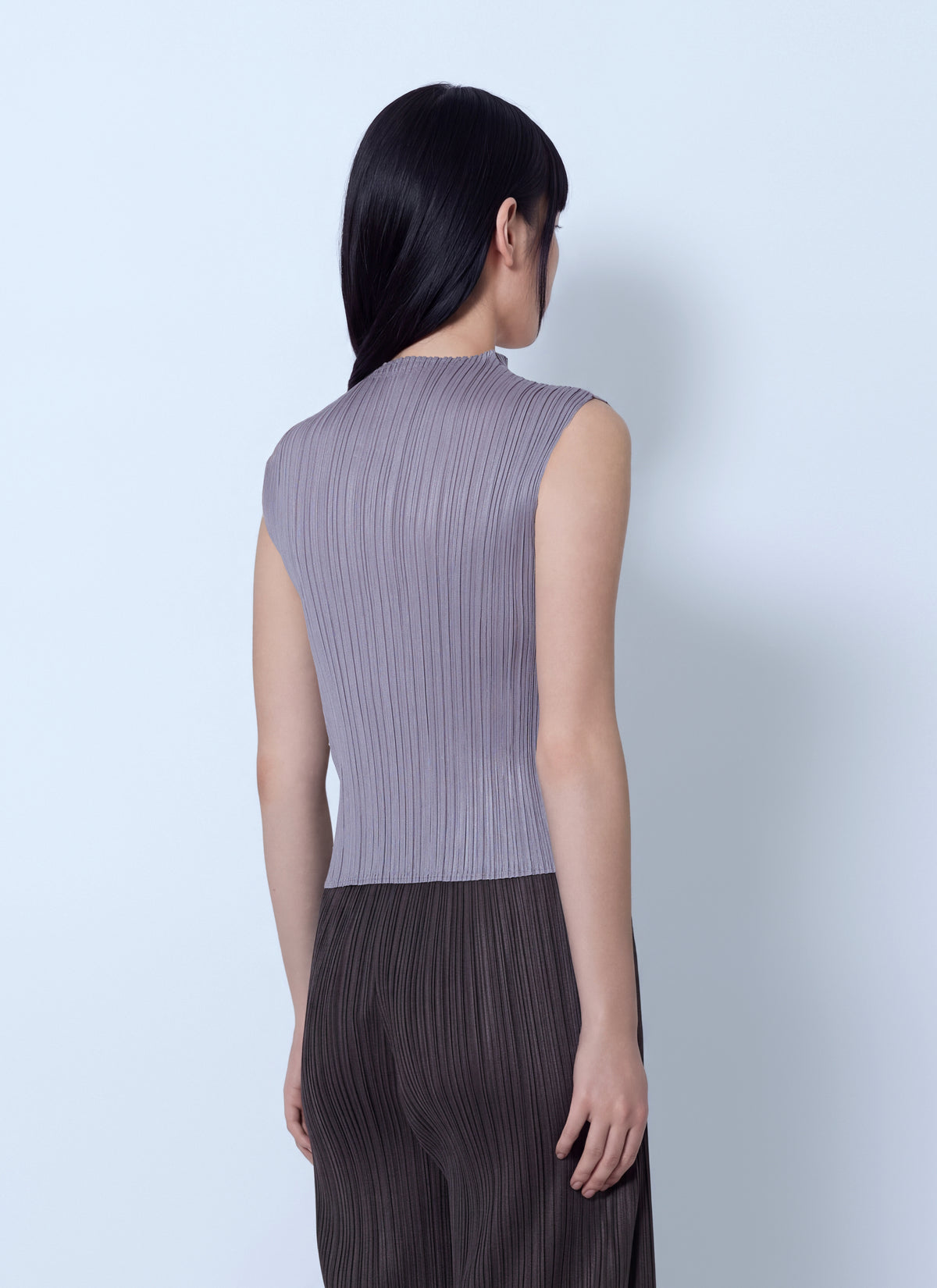 Pleats Please Issey Miyake Women August Shirt PLEATS PLEASE ISSEY MIYAKE