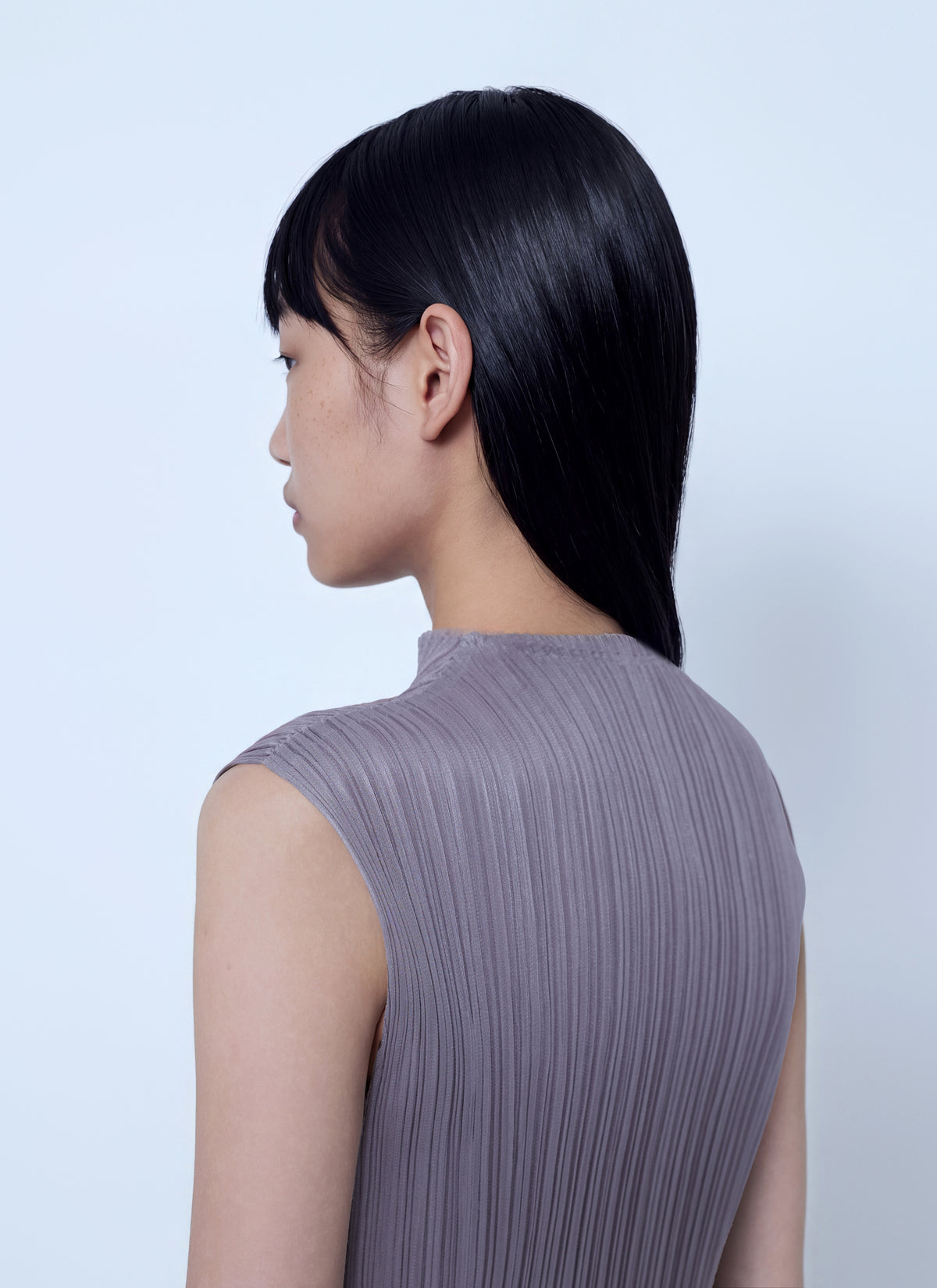Pleats Please Issey Miyake Women August Shirt PLEATS PLEASE ISSEY MIYAKE