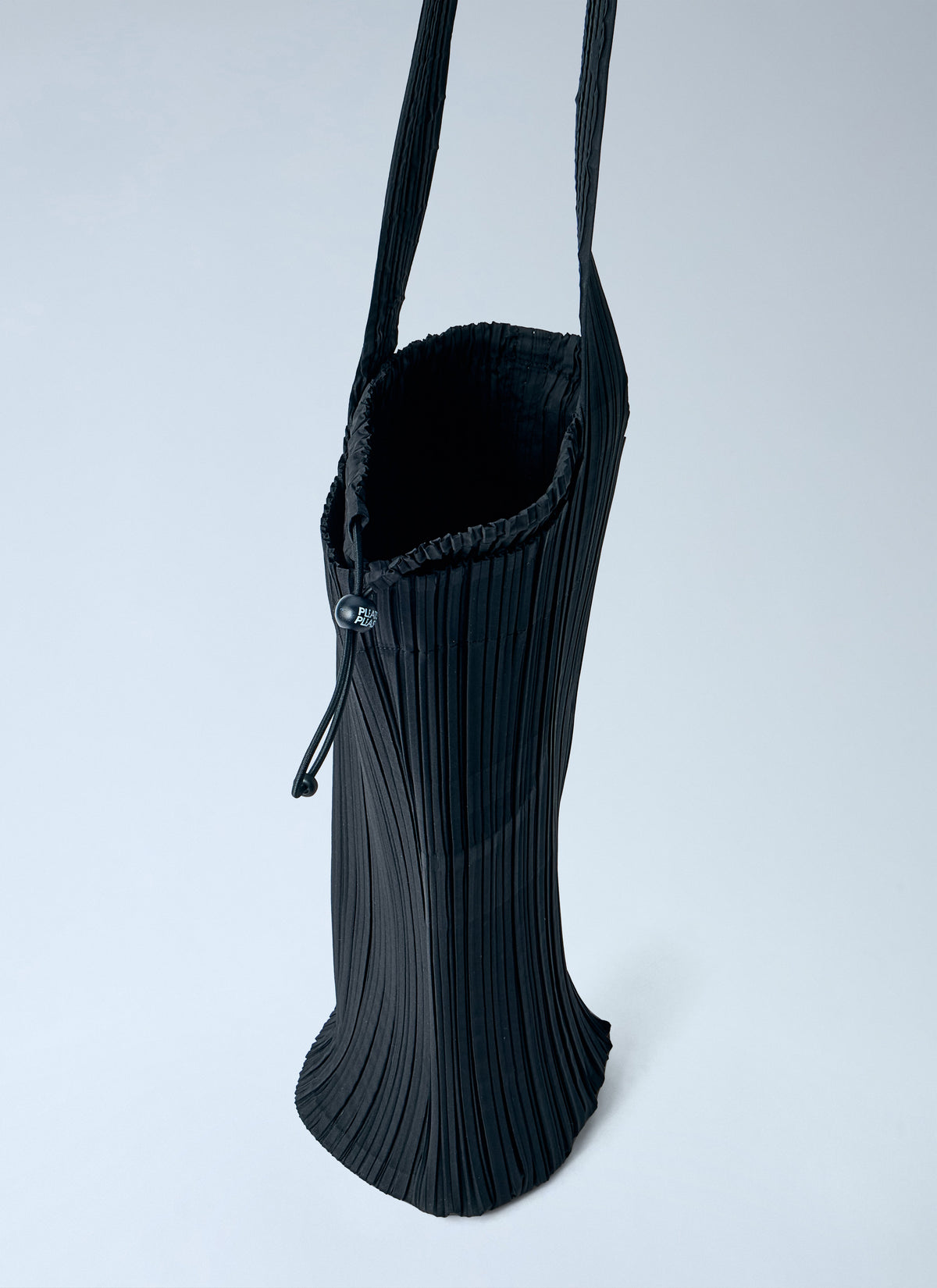 Pleats Please Issey Miyake Women Pleats Swan Bag PLEATS PLEASE ISSEY MIYAKE
