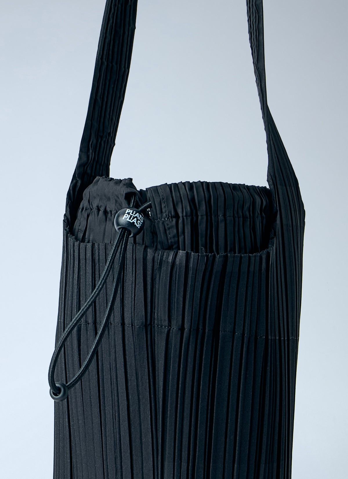 Pleats Please Issey Miyake Women Pleats Swan Bag PLEATS PLEASE ISSEY MIYAKE