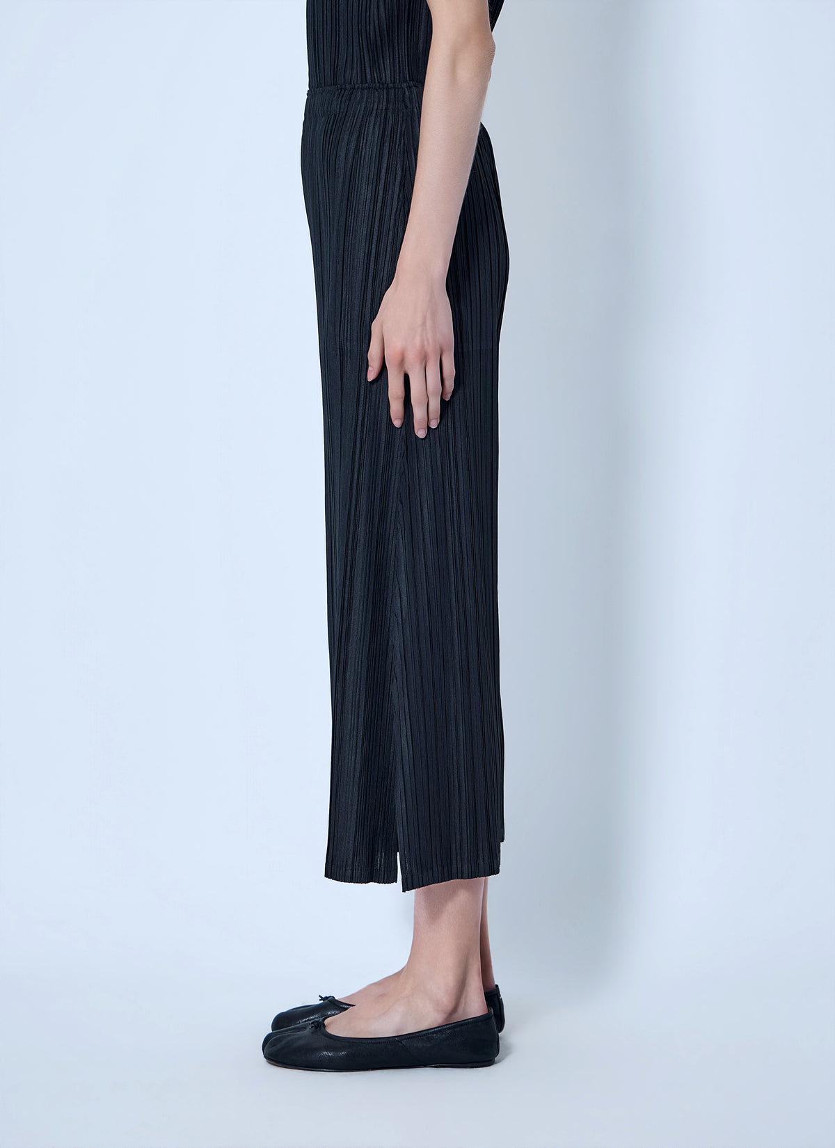 Pleats Please Issey Miyake Women Mellow Pleats Pants PLEATS PLEASE ISSEY MIYAKE