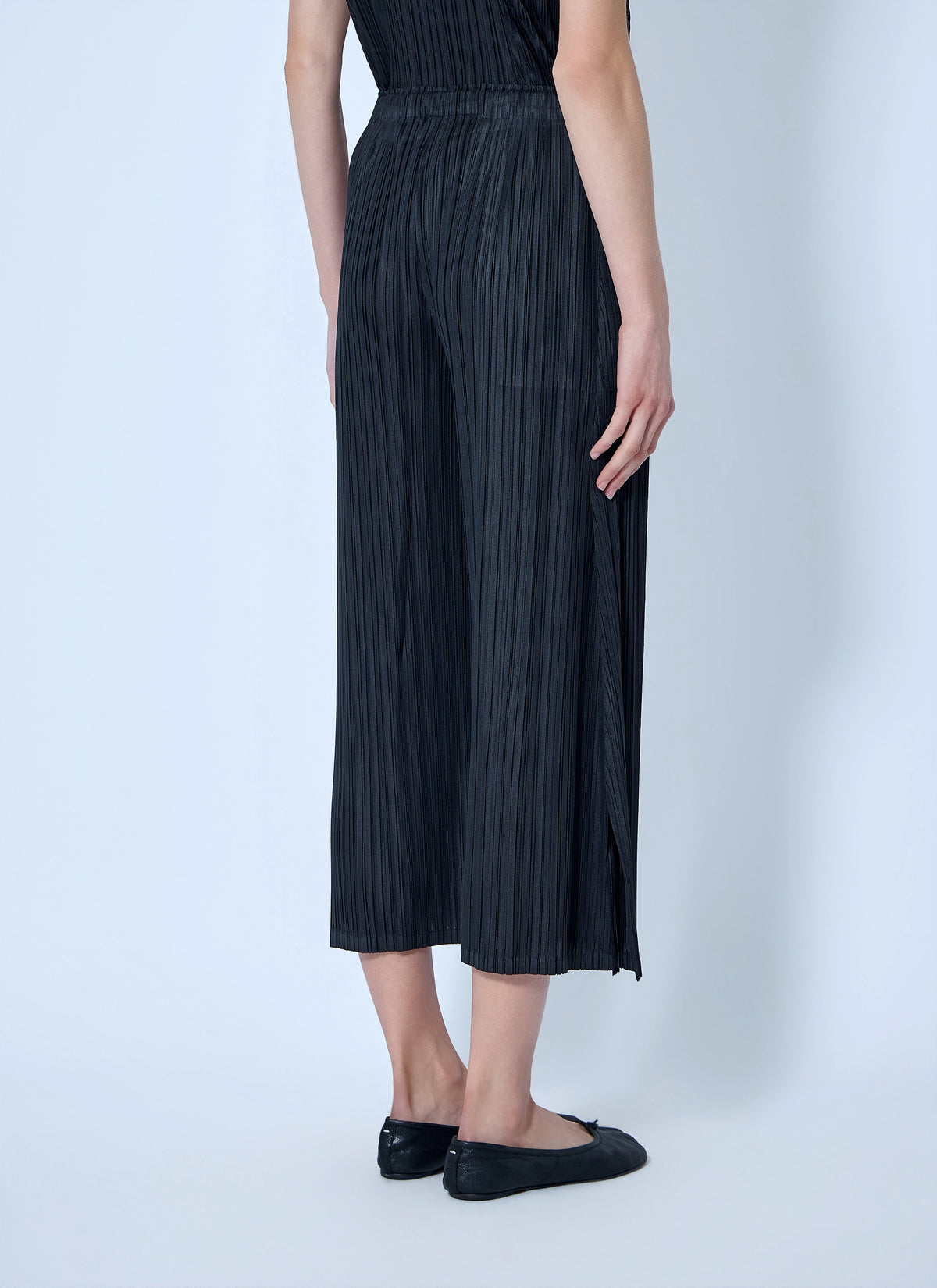 Pleats Please Issey Miyake Women Mellow Pleats Pants PLEATS PLEASE ISSEY MIYAKE