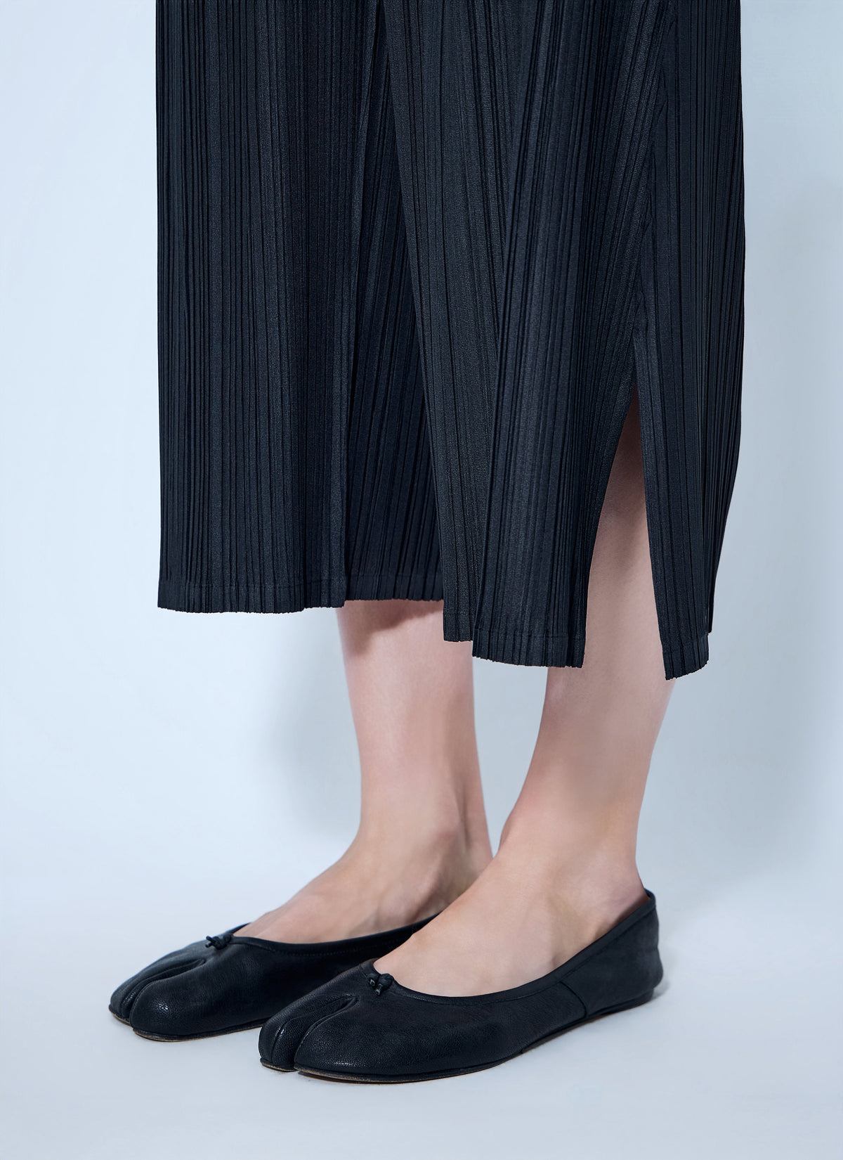 Pleats Please Issey Miyake Women Mellow Pleats Pants PLEATS PLEASE ISSEY MIYAKE