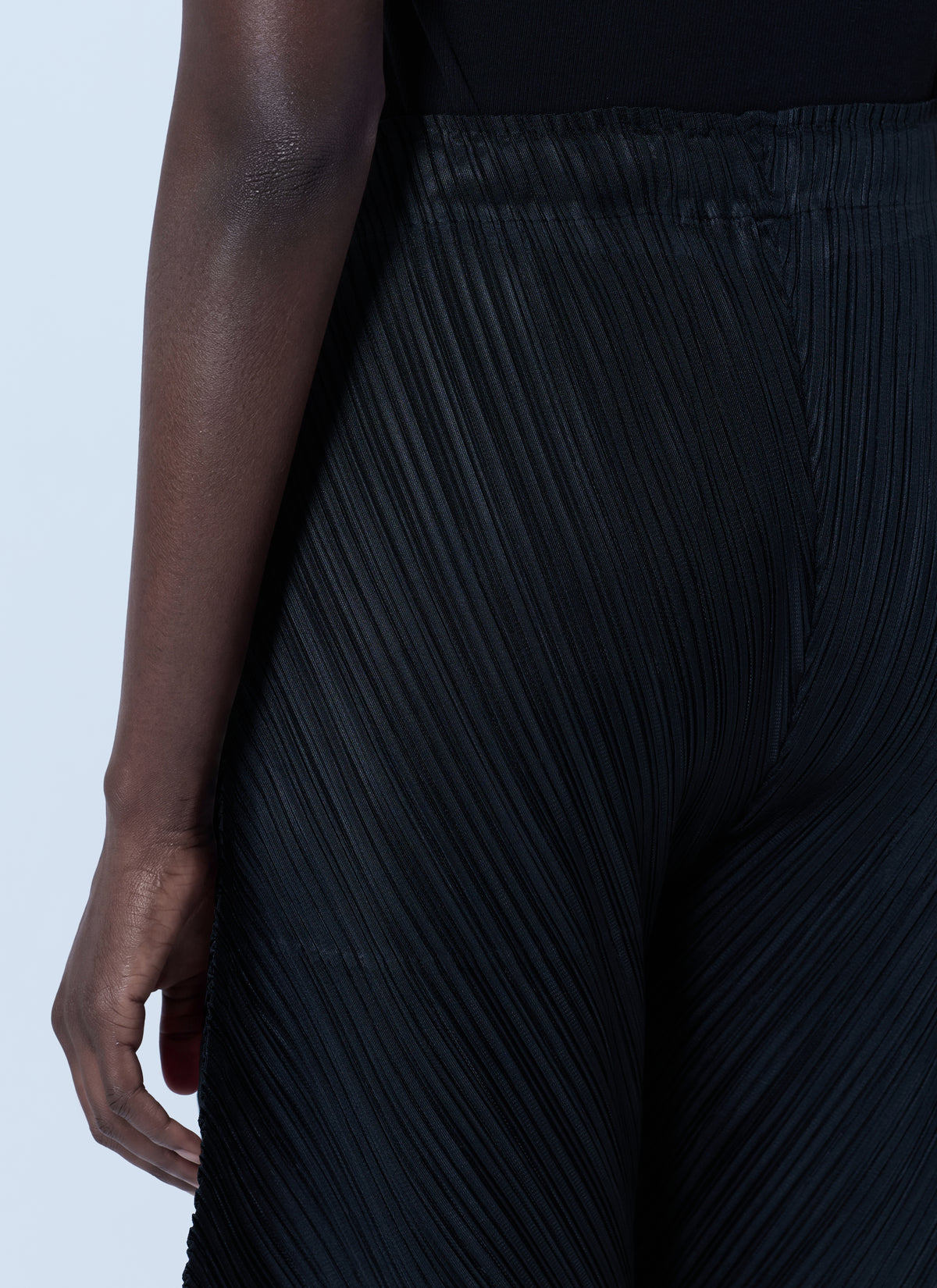 Pleats Please Issey Miyake Women Thicker Bottoms 1 Trousers PLEATS PLEASE ISSEY MIYAKE