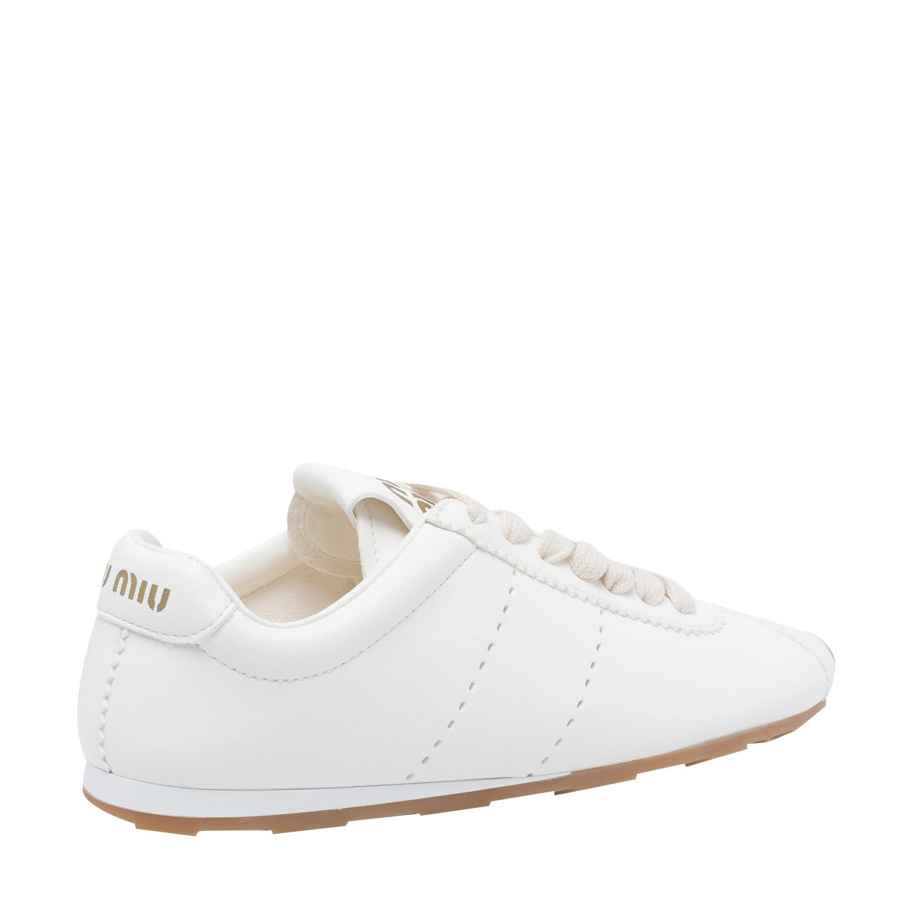 Miu Miu Women Plume Sneakers MIU MIU