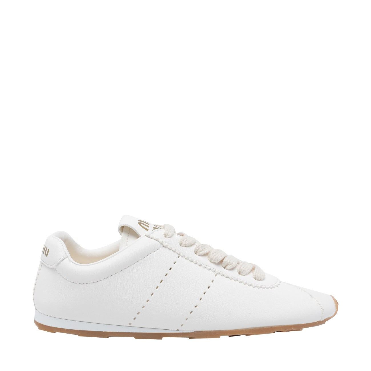 Miu Miu Women Plume Sneakers MIU MIU