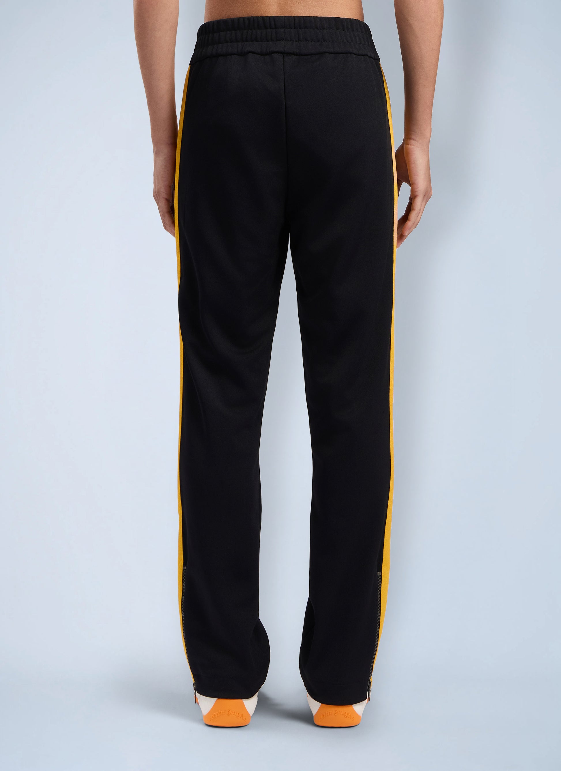 Palm Angels Men Classic Logo Track Pants PALM ANGELS