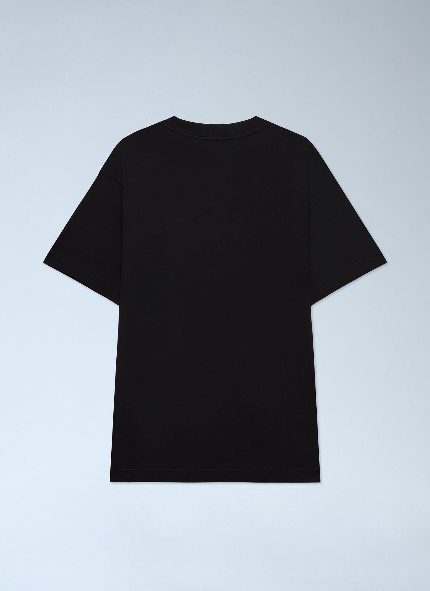 Palm Angels Men Spray La T-Shirt PALM ANGELS