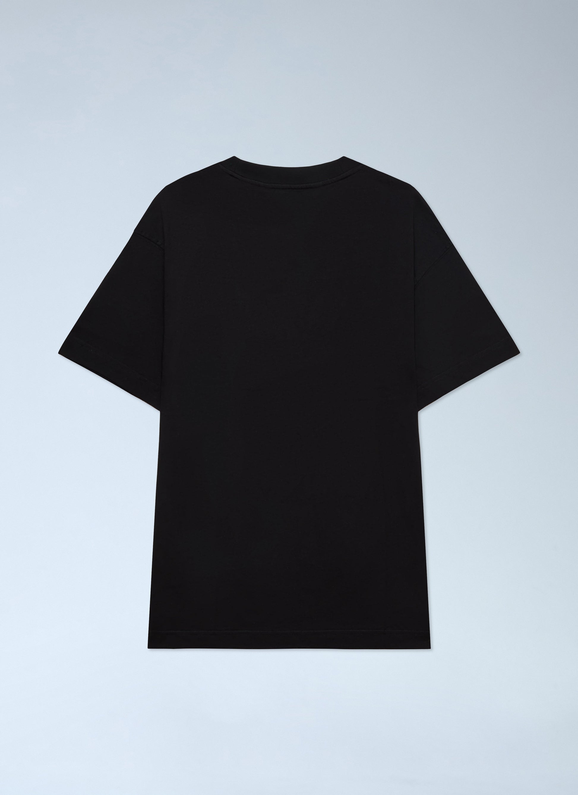 Palm Angels Men Spray La T-Shirt PALM ANGELS