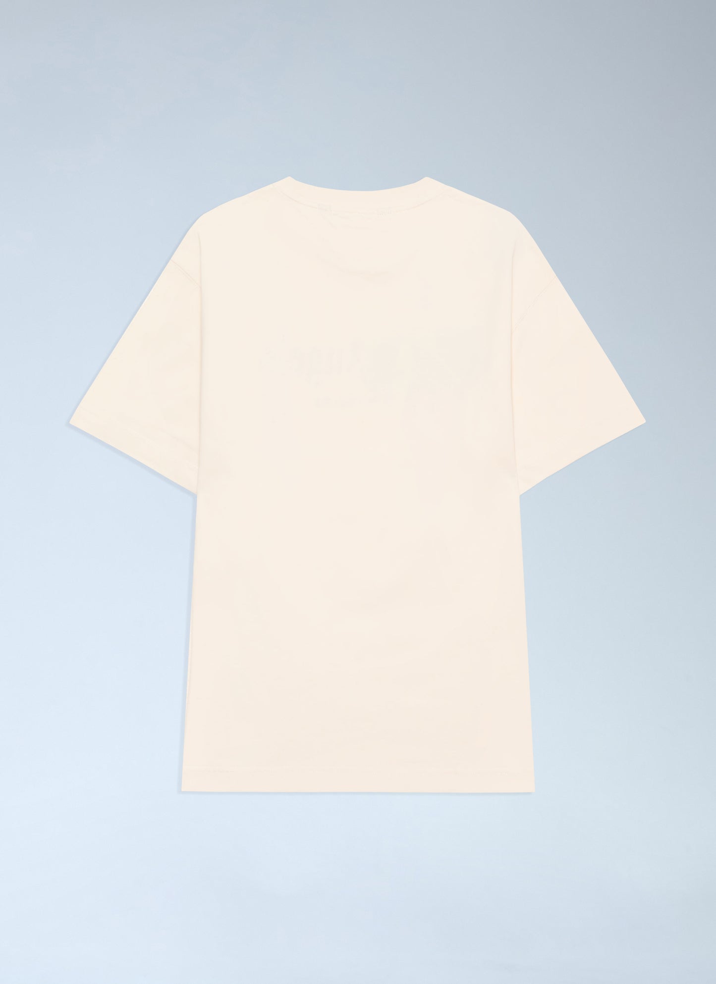 Palm Angels Men Spray La T-Shirt PALM ANGELS