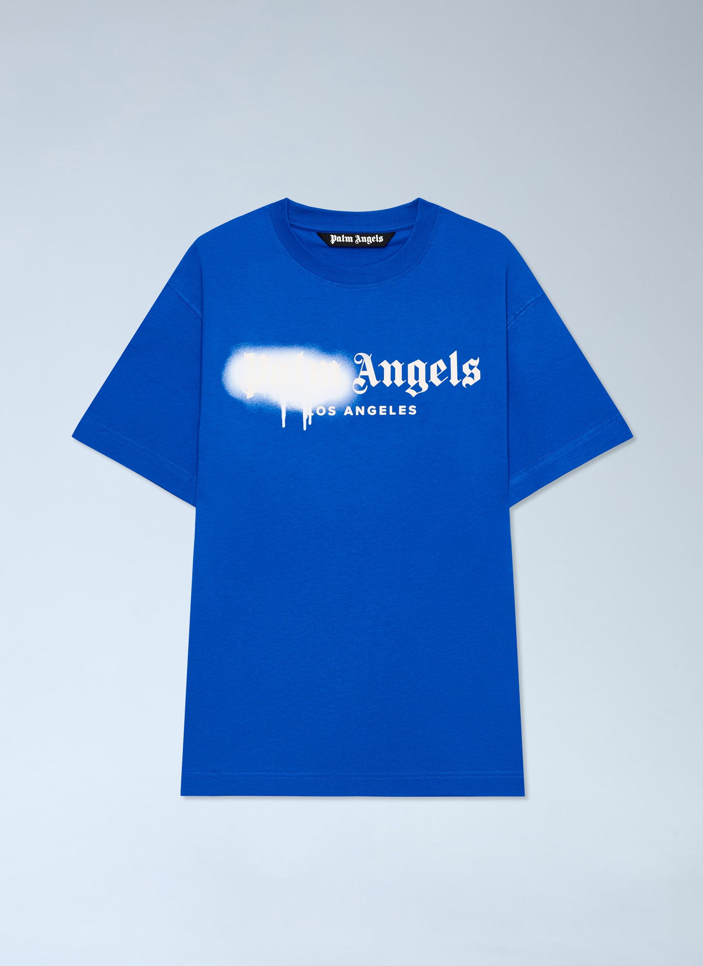 Palm Angels Men Spray La T-Shirt PALM ANGELS
