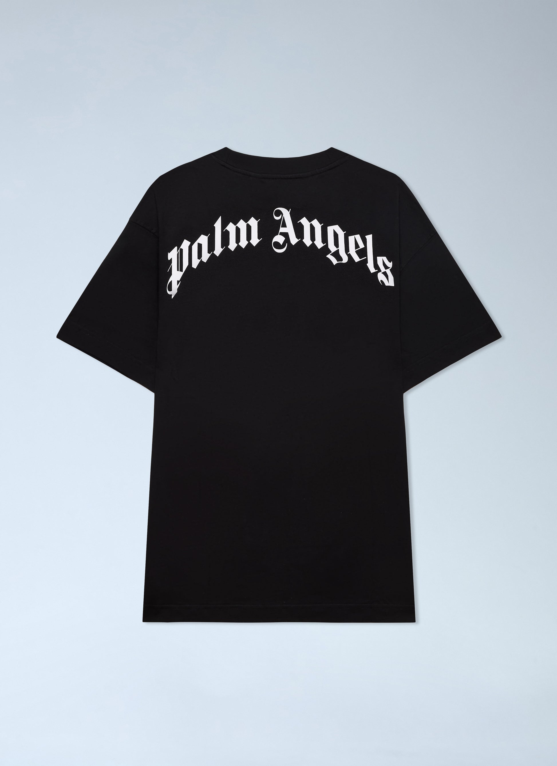 Palm Angels Men Broken Bear T-Shirt PALM ANGELS