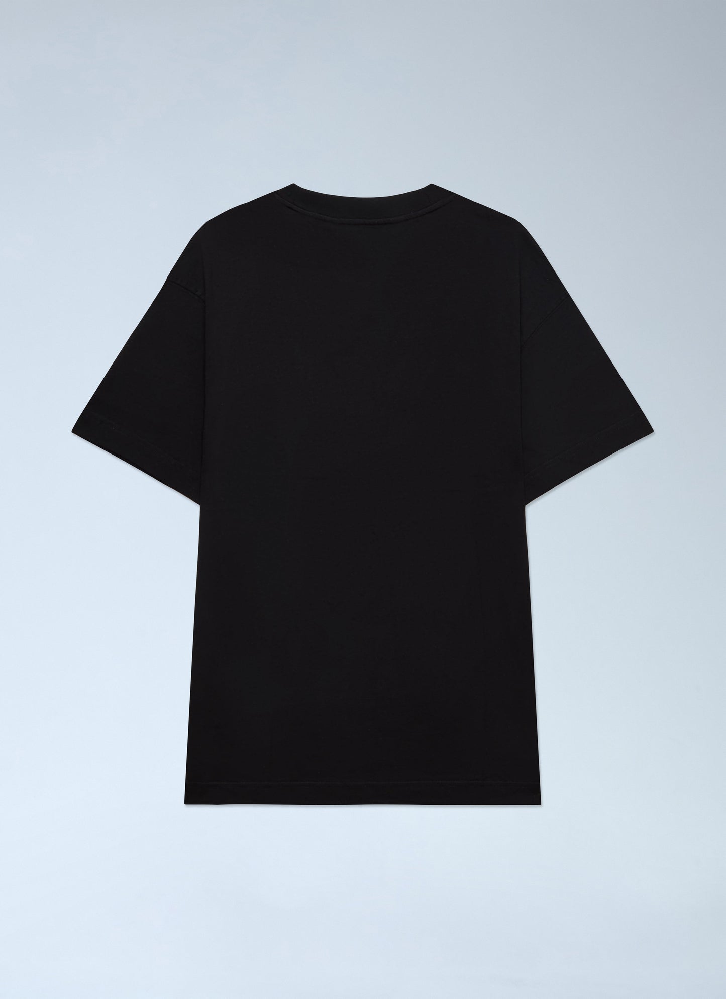 Palm Angels Men Spray Milan T-Shirt PALM ANGELS