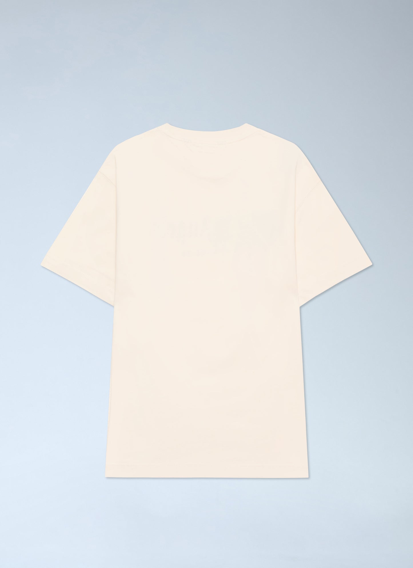 Palm Angels Men Spray Milan T-Shirt PALM ANGELS