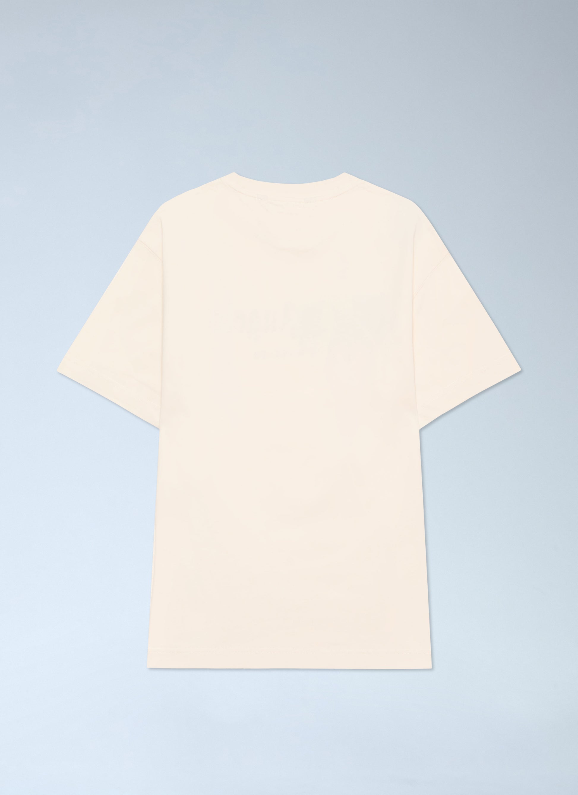 Palm Angels Men Spray Milan T-Shirt PALM ANGELS