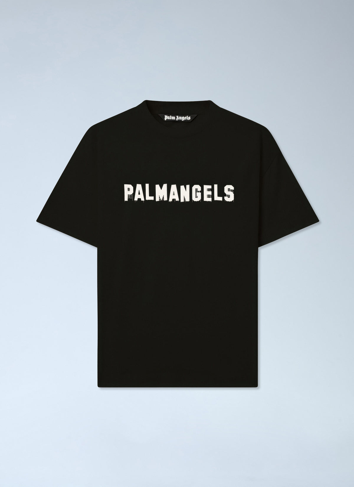 Palm Angels Men Palm Hills Regular T-Shirt PALM ANGELS