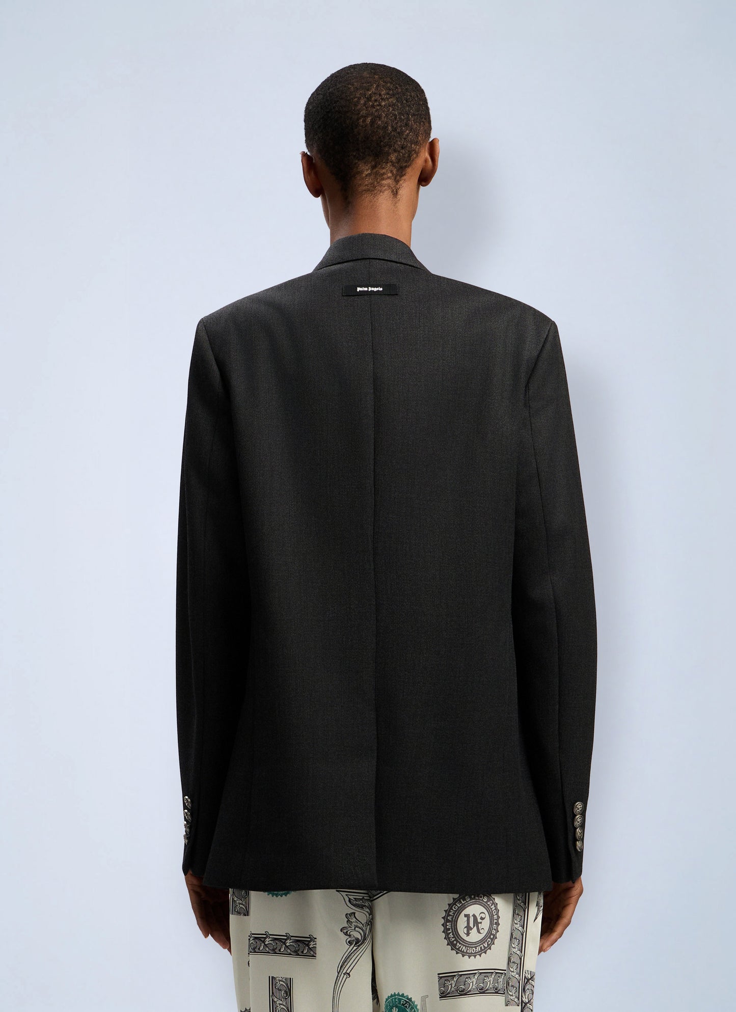 Palm Angels Women Urban Tailoring Blazer PALM ANGELS