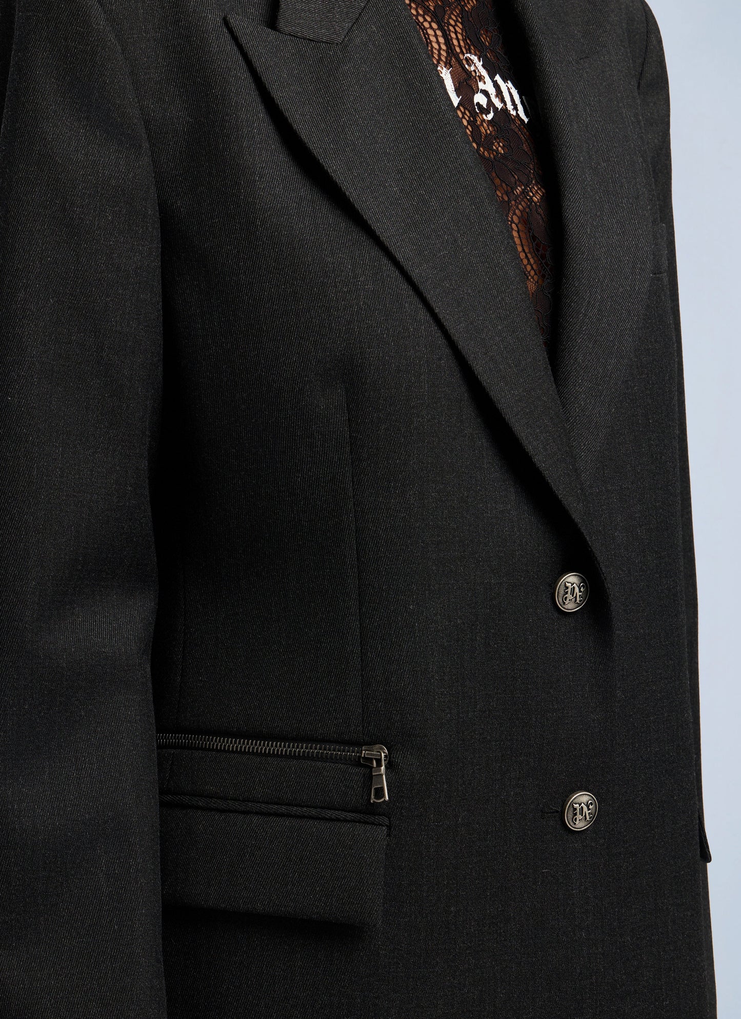 Palm Angels Women Urban Tailoring Blazer PALM ANGELS
