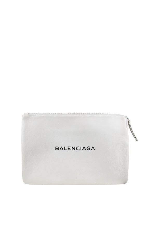 Balenciaga Men Everyday Computer Pouch BALENCIAGA
