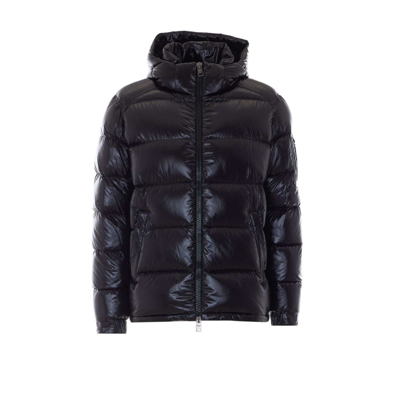 Herno Men Polar Tech Down Jacket HERNO