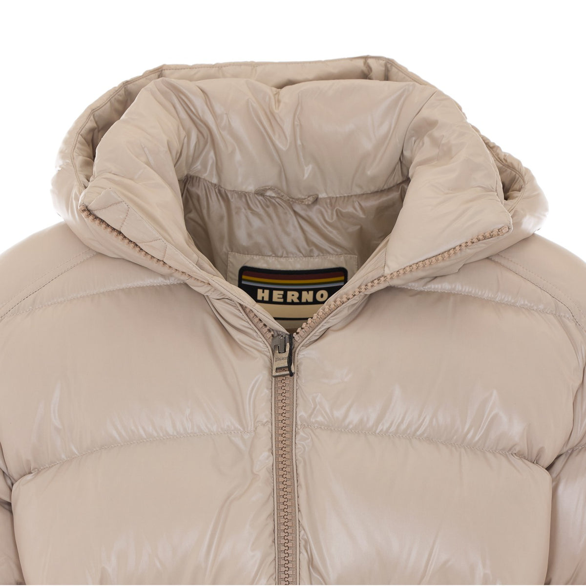 Herno Men Polar Tech Down Jacket HERNO