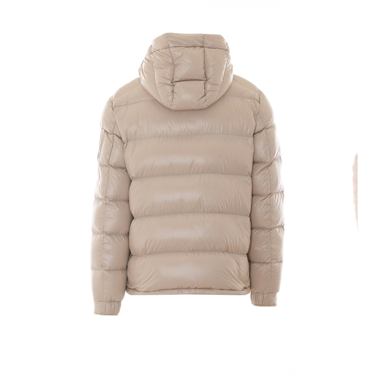 Herno Men Polar Tech Down Jacket HERNO