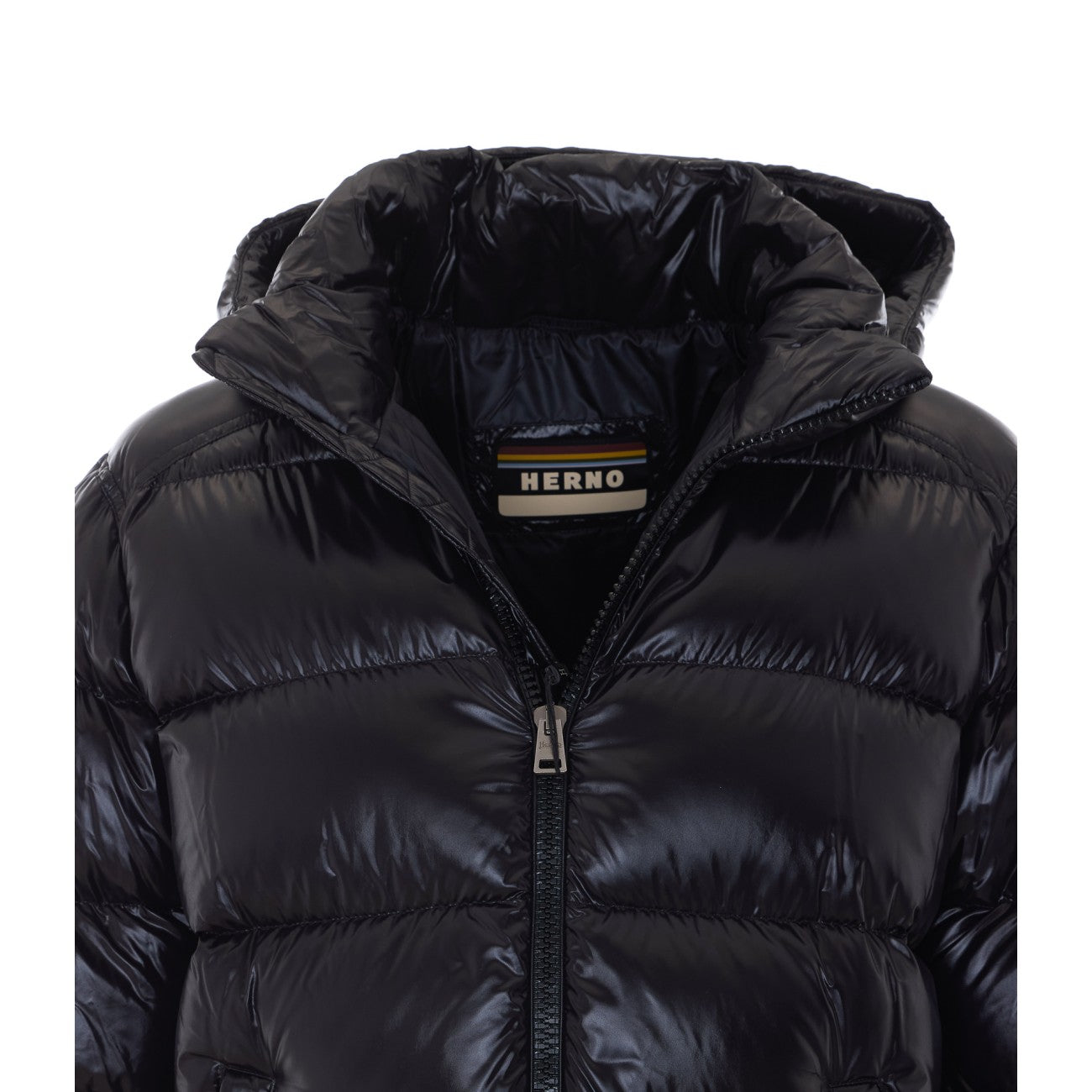 Herno Men Polar Tech Down Jacket HERNO