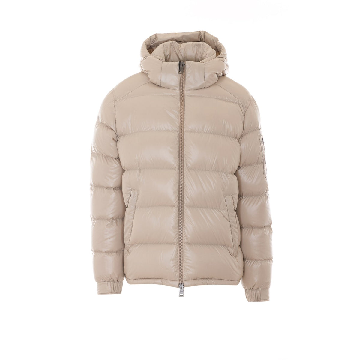 Herno Men Polar Tech Down Jacket HERNO