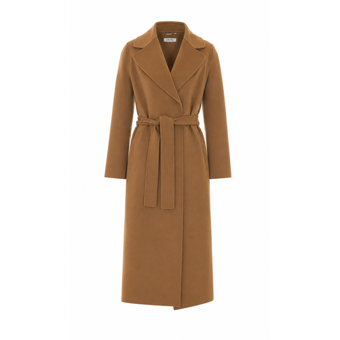 S Max Mara Women Poldo Coat S MAX MARA