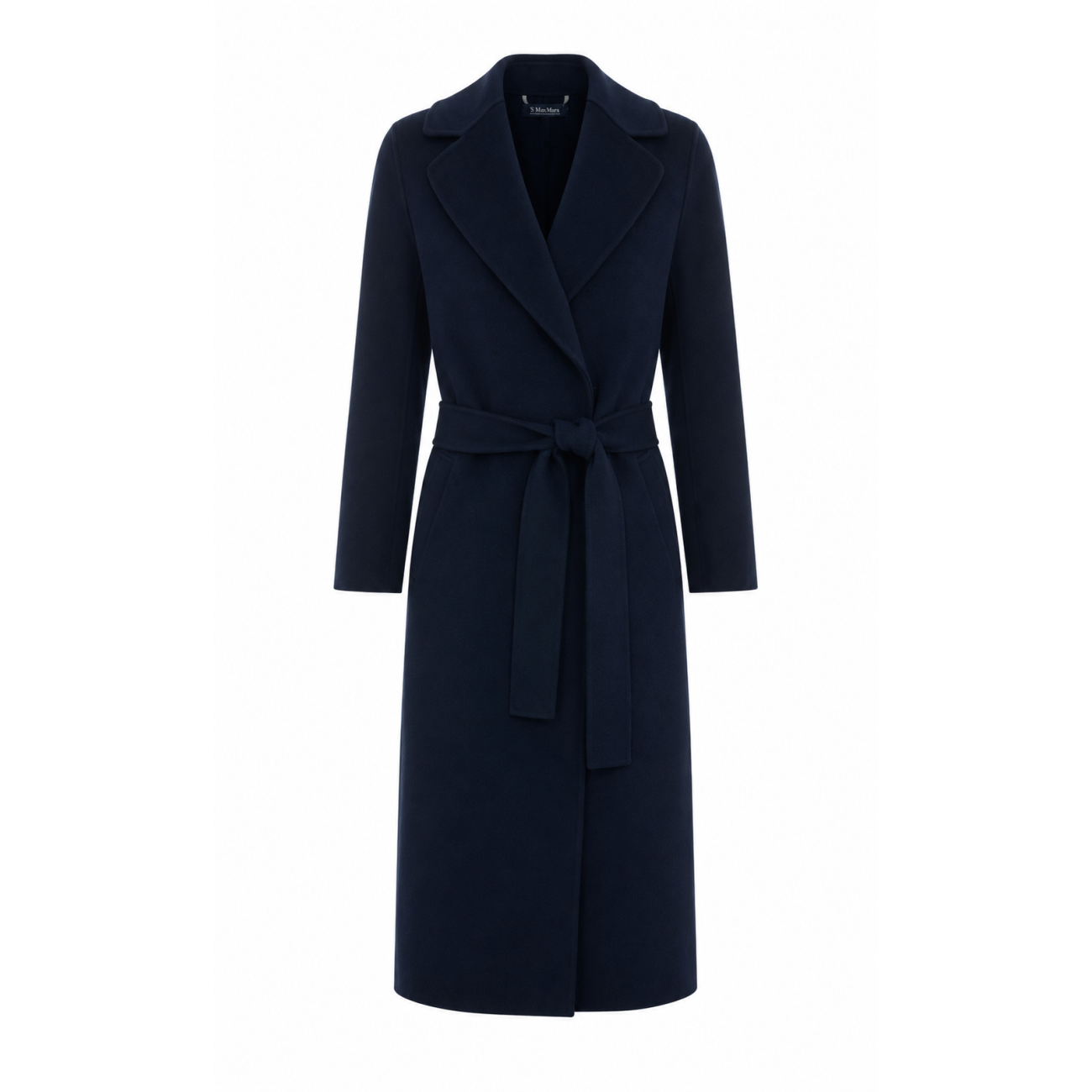 S Max Mara Women Poldo Coat S MAX MARA
